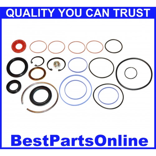 Power Steering Gear Seal Kit GMC